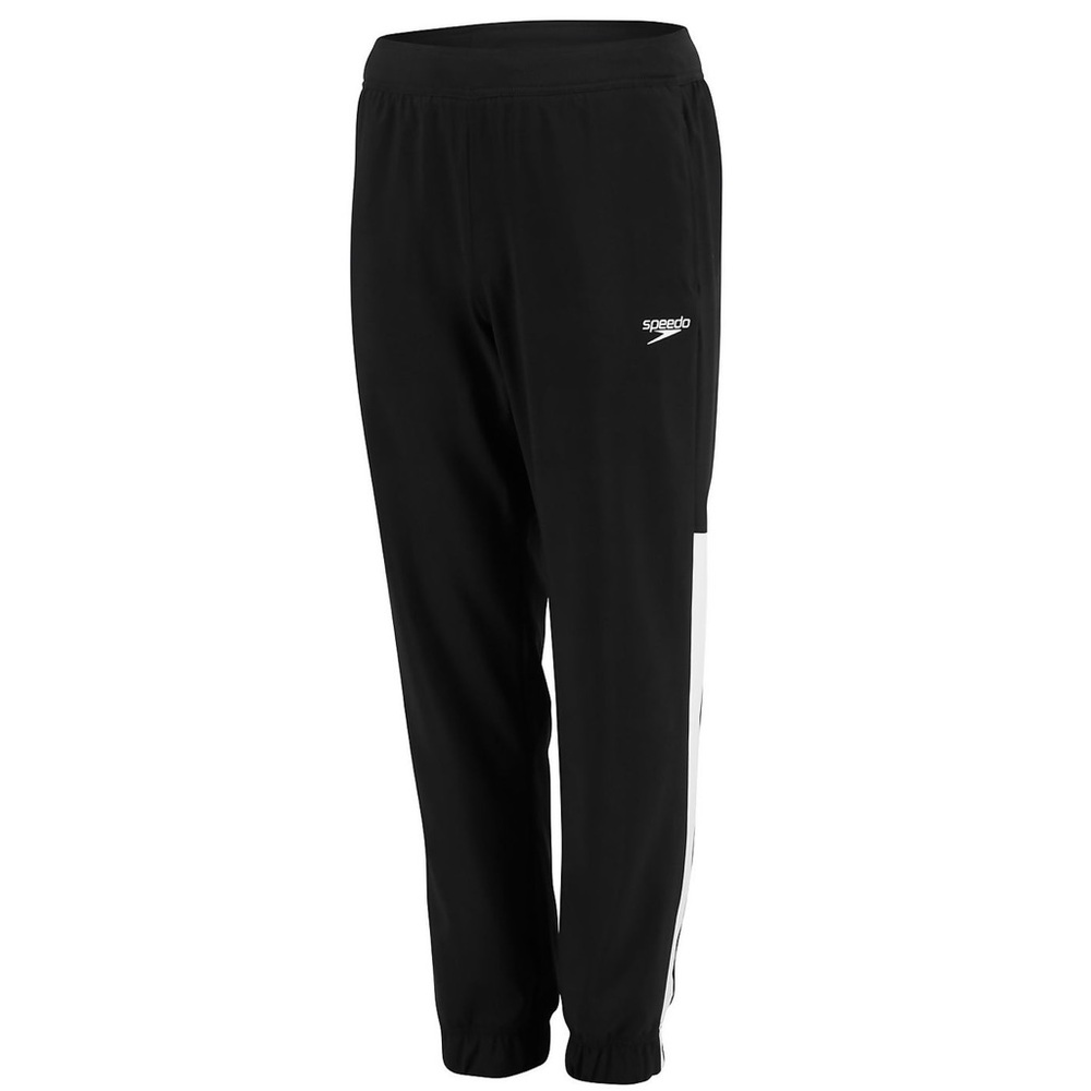 Speedo Men's Edge Warm Up Jogger